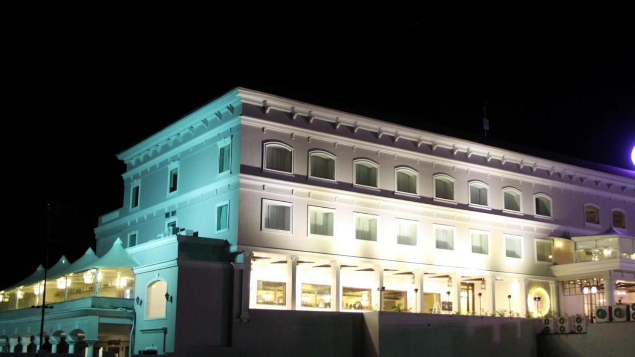 Hotel 17 Miles Jammu Exterior foto