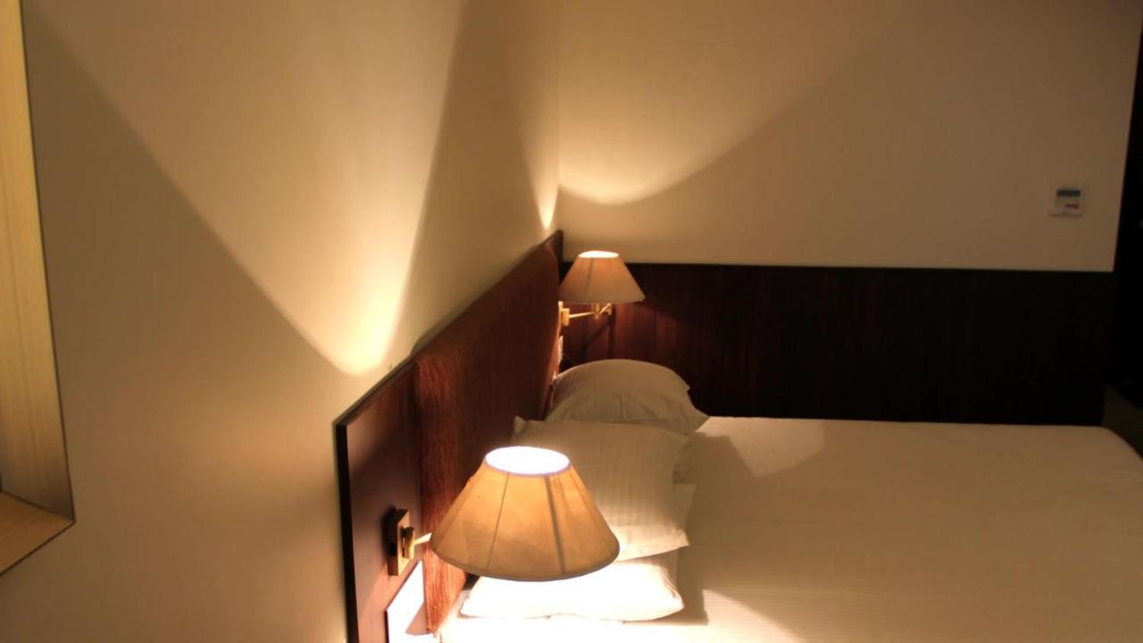 Hotel 17 Miles Jammu Exterior foto