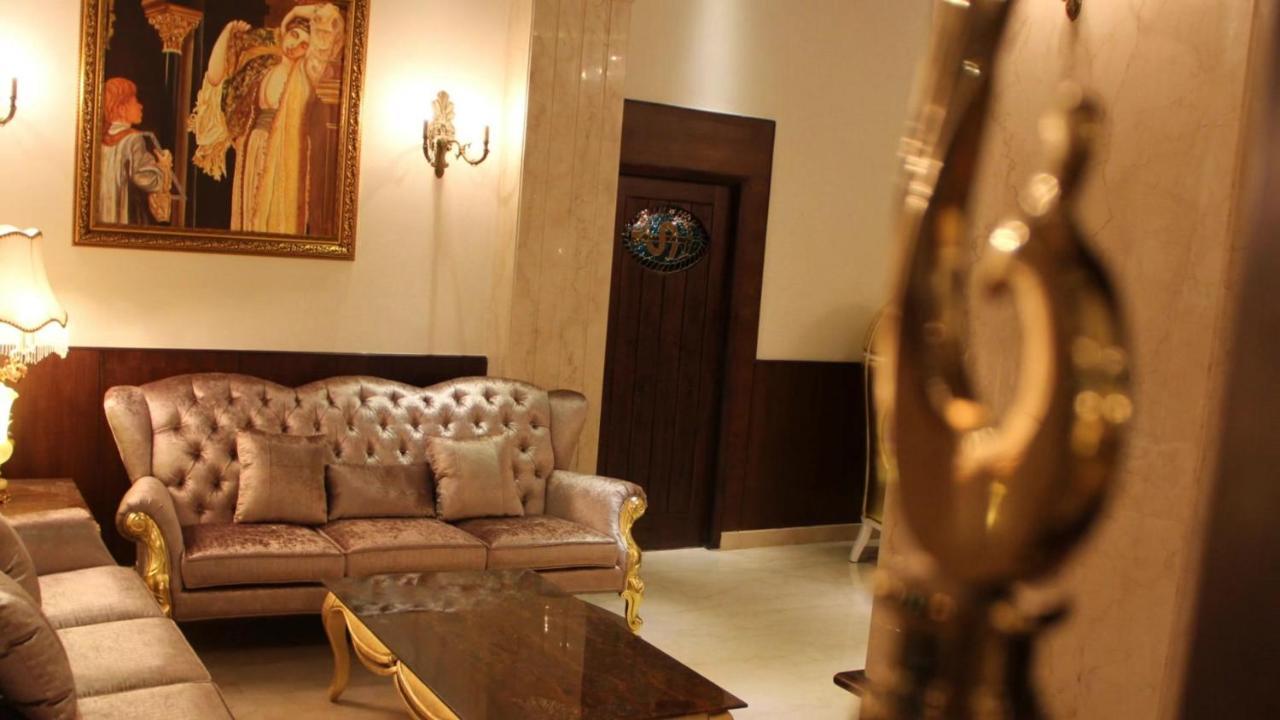 Hotel 17 Miles Jammu Exterior foto