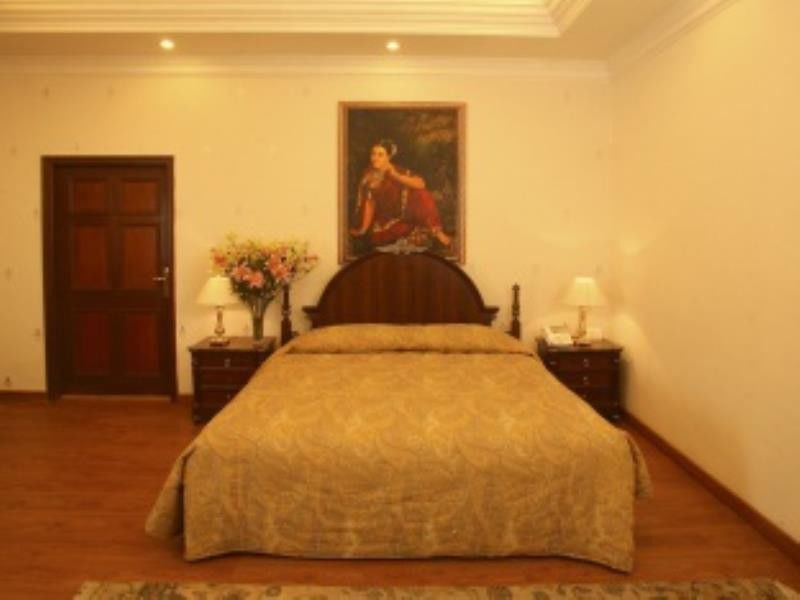 Hotel 17 Miles Jammu Exterior foto