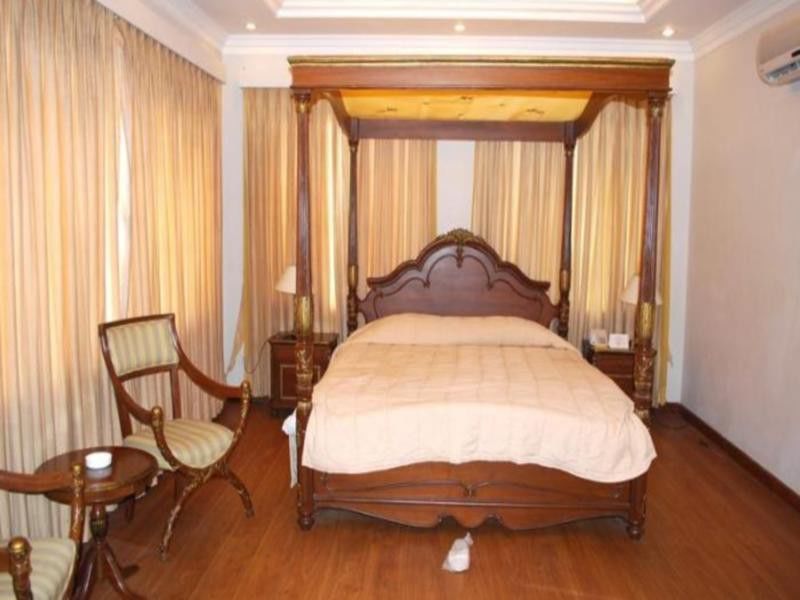 Hotel 17 Miles Jammu Exterior foto